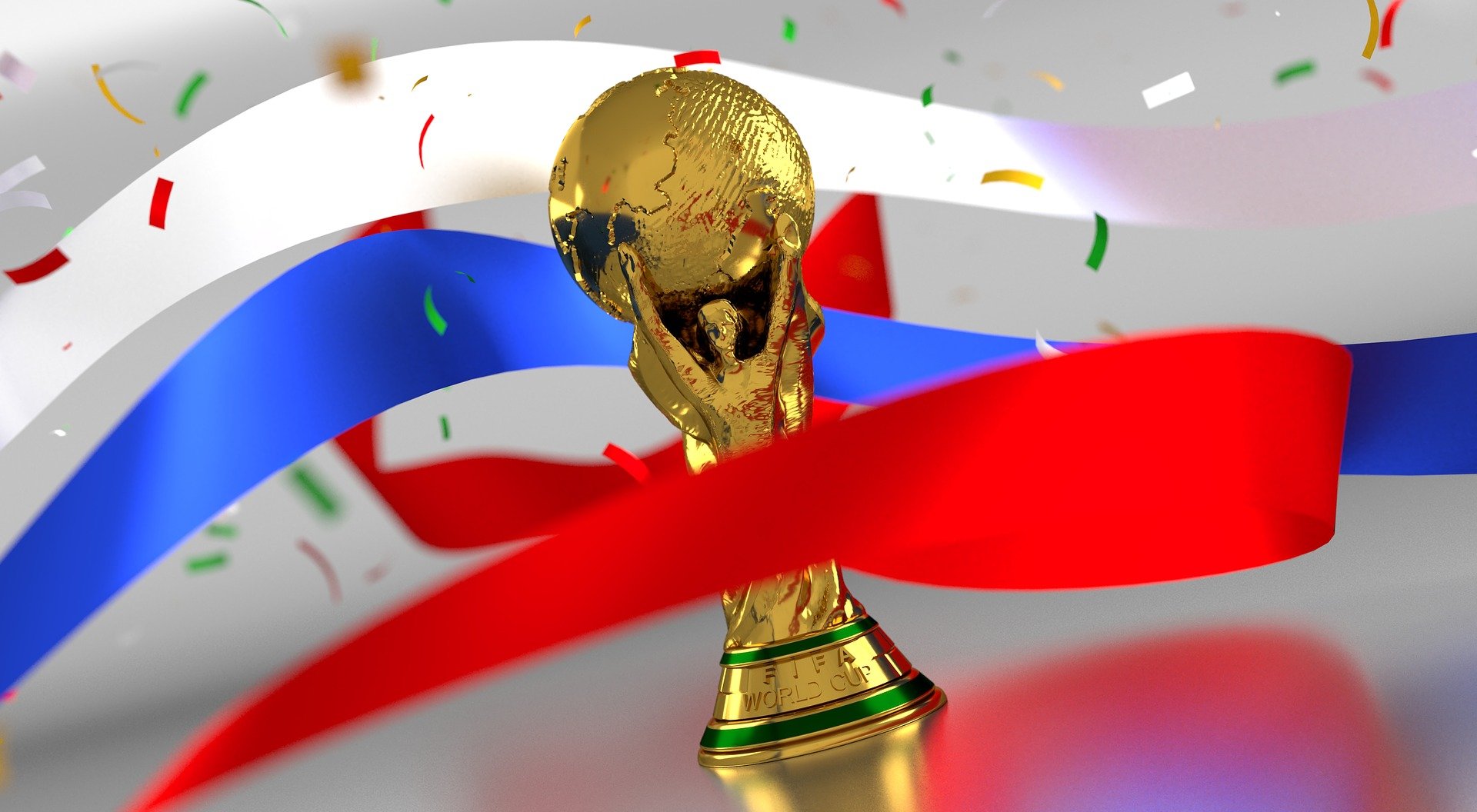 Rosja zwyciężyła mecz ze Słowenią