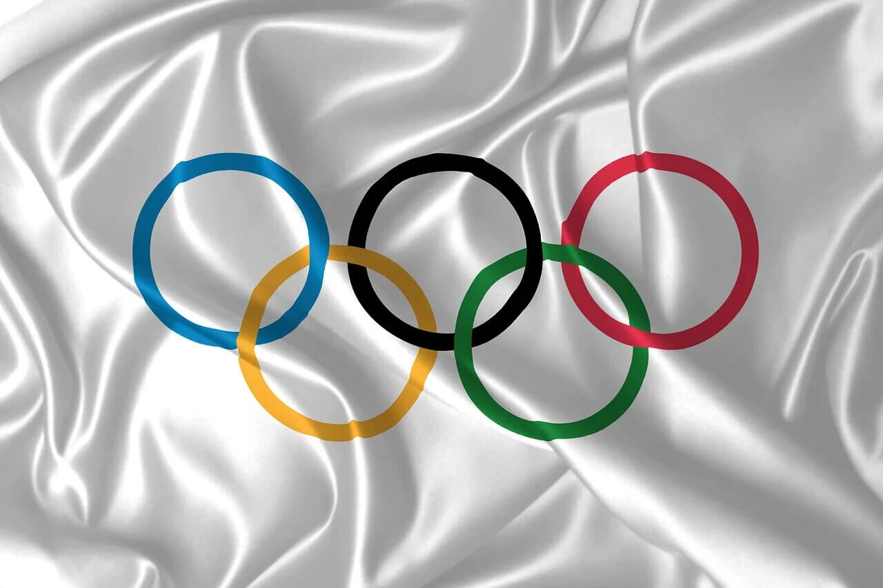 Rozpoczynamy igrzyska olimpijskie 2021!