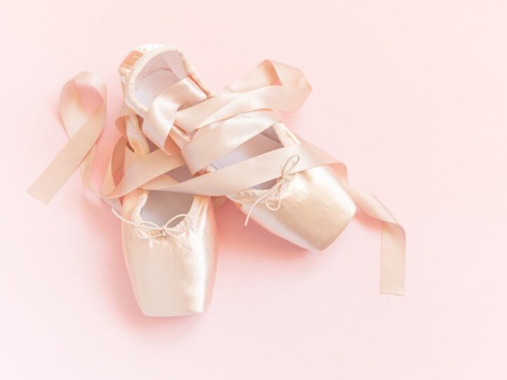 Buty do baletu – jak wybrać idealne baletki do tańca?