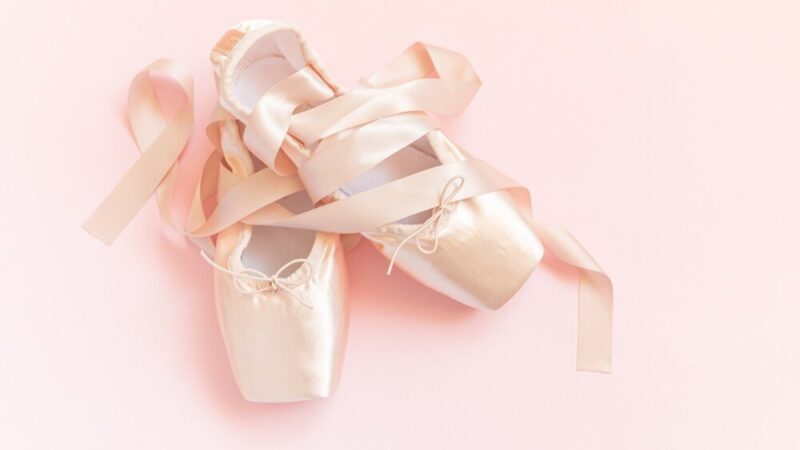 Buty do baletu – jak wybrać idealne baletki do tańca?