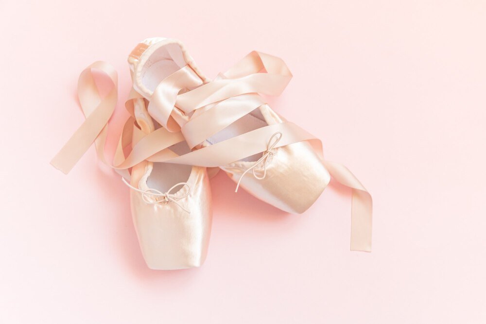 Buty do baletu – jak wybrać idealne baletki do tańca?
