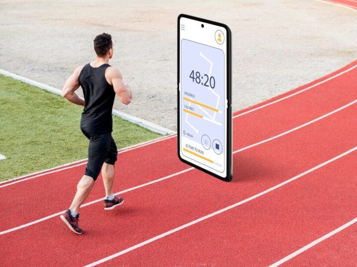 Plan treningowy na 10 km w 50 minut: jak poprawić swój czas biegu