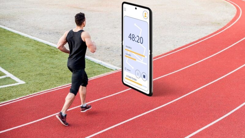 Plan treningowy na 10 km w 50 minut: jak poprawić swój czas biegu