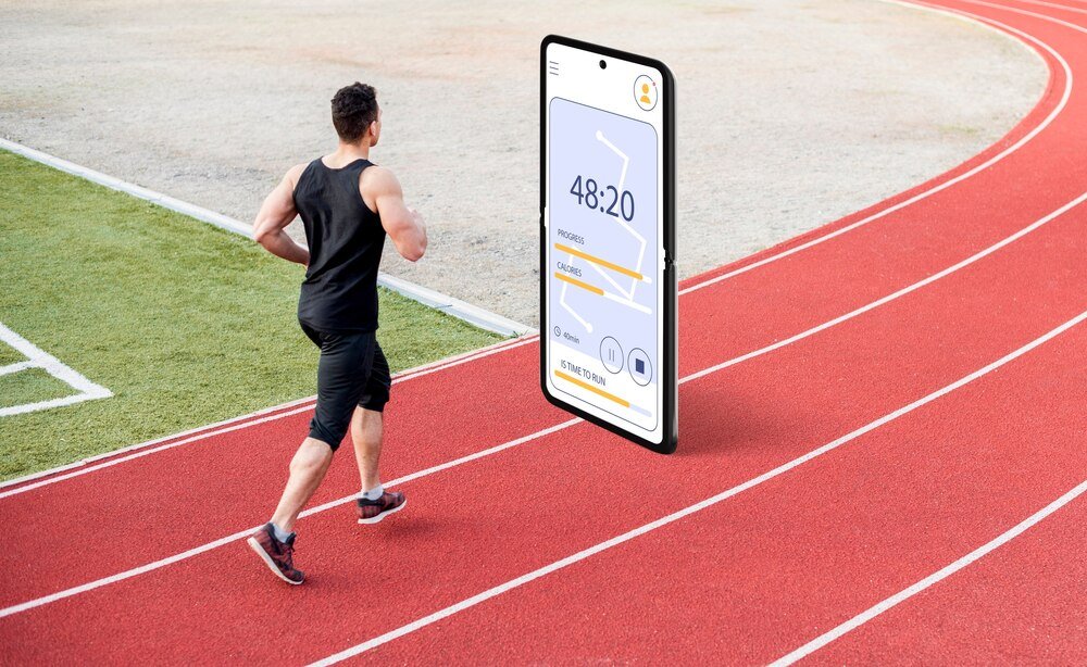 Plan treningowy na 10 km w 50 minut: jak poprawić swój czas biegu