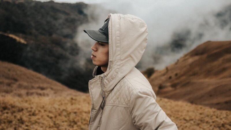 Odzież sportowa Arcteryx: Idealna nie tylko na górskie wyprawy