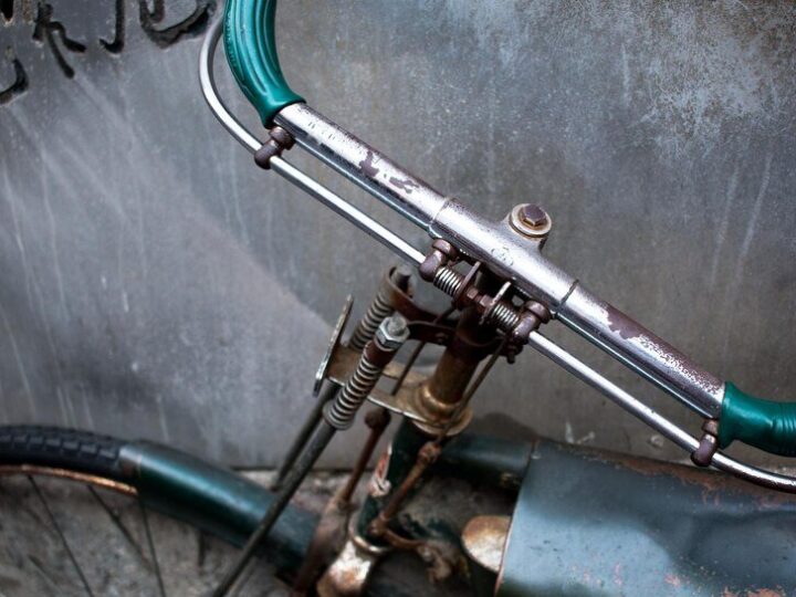 Wentyle rowerowe – rodzaje i zastosowanie