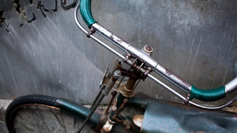 Wentyle rowerowe – rodzaje i zastosowanie