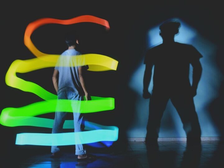 Kreatywne zabawy ruchowe dla dzieci – przykłady i korzyści