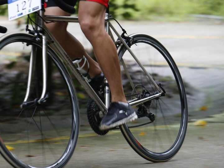 Rower triathlonowy dla początkujących — jak wybrać najlepszy model?