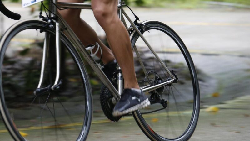 Rower triathlonowy dla początkujących — jak wybrać najlepszy model?