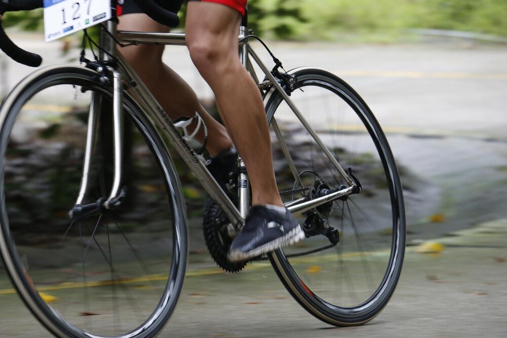 Rower triathlonowy dla początkujących — jak wybrać najlepszy model?