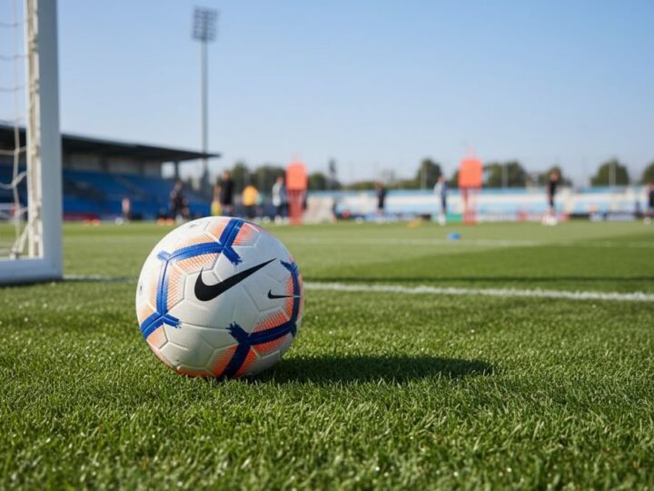 Rankingi Cracovia – miejsce w polskiej piłce