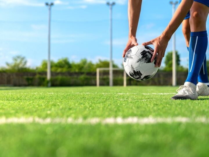 Rankingi Górnik Zabrze – miejsce w historii polskiej piłki