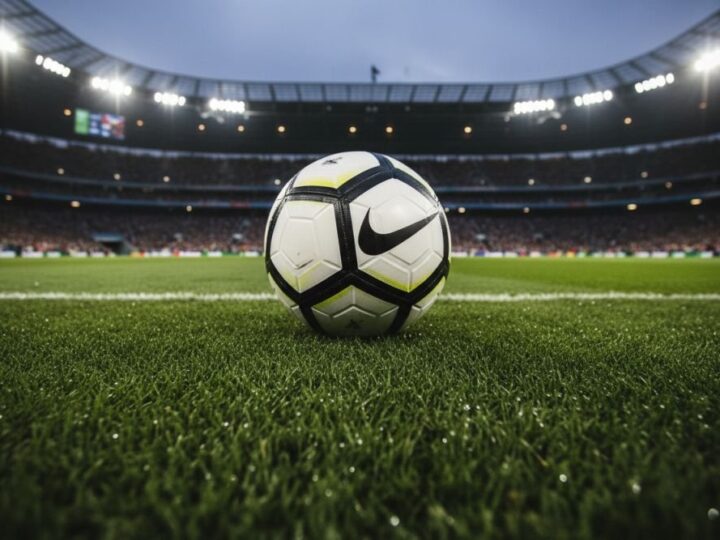 Rankingi Napoli – dominacja w Serie A