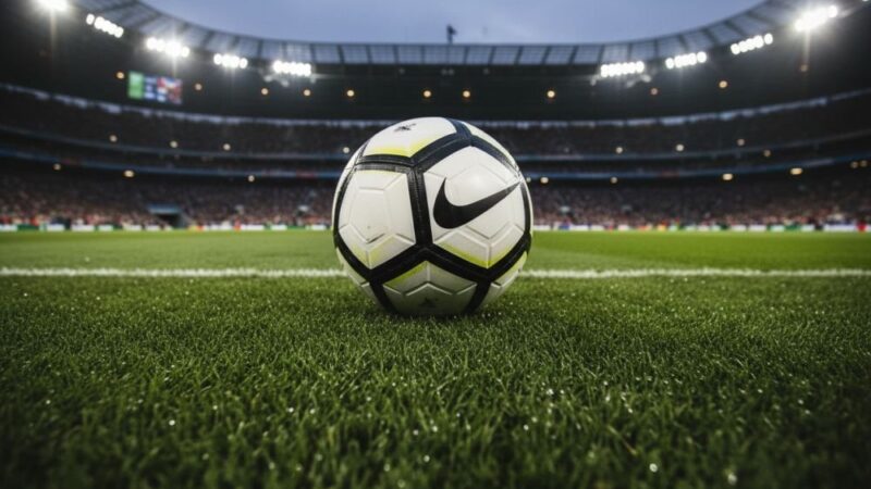 Rankingi Napoli – dominacja w Serie A