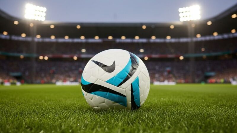 Rankingi Valencia CF – od świetności do kryzysu