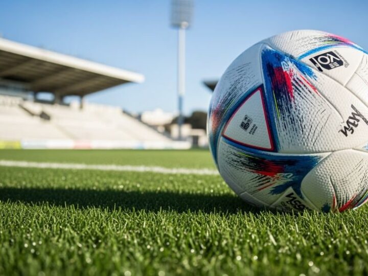 Rankingi Znicz Pruszków – aktualna forma drużyny