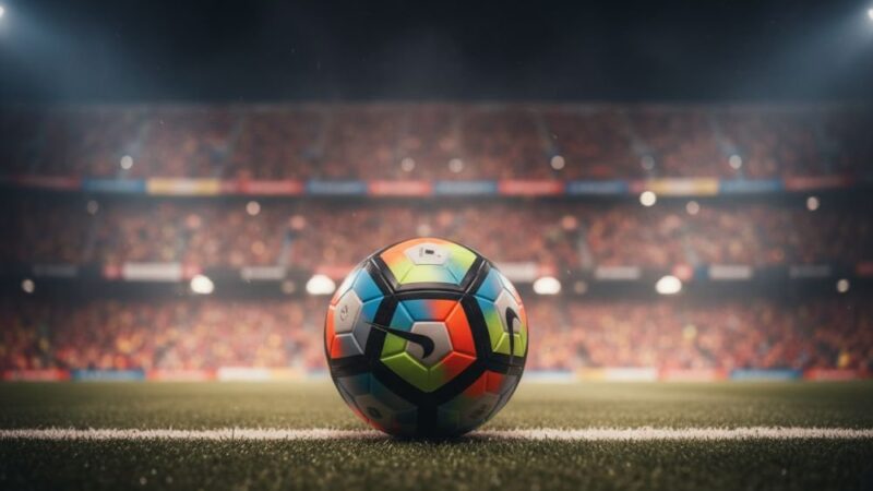 FC Barcelona – zawodnicy, skład, gwiazdy drużyny