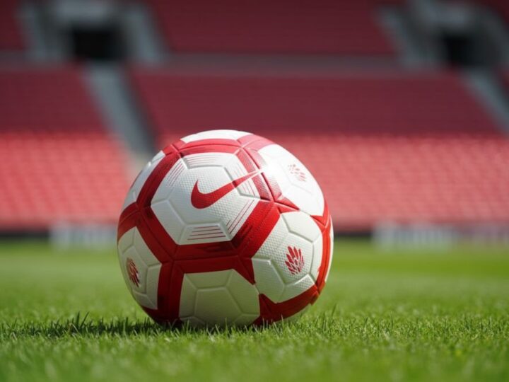 Liverpool F.C. – zawodnicy, aktualny skład zespołu