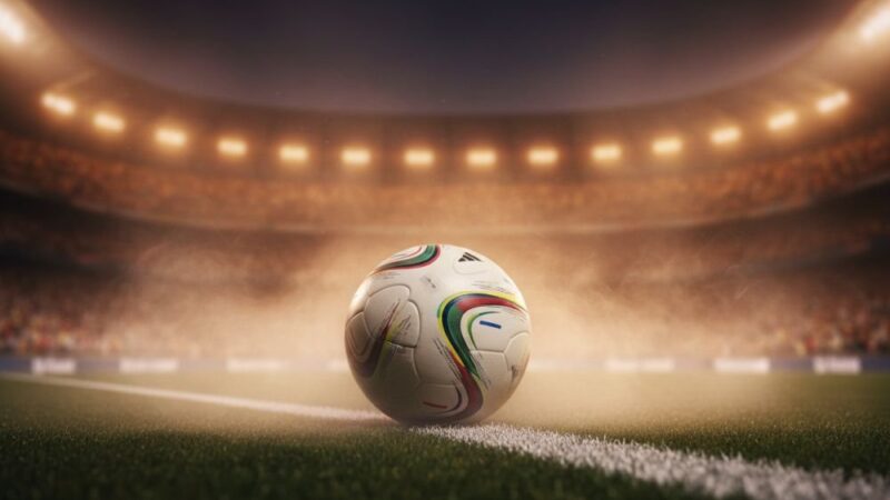 Rankingi Bundesliga – analiza miejsc i formy