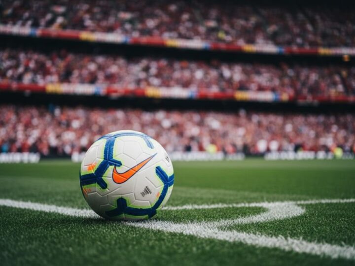 Rankingi Espanyol – FC Barcelona – dominacja w derbach Katalonii