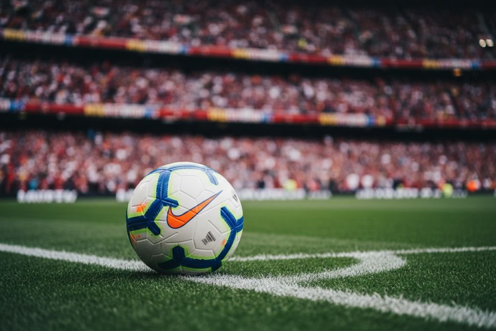 Rankingi Espanyol – FC Barcelona – dominacja w derbach Katalonii