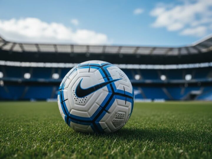 Rankingi Everton – pozycje w Premier League na przestrzeni lat