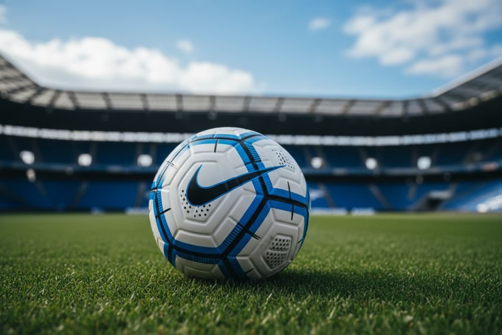 Rankingi Everton – pozycje w Premier League na przestrzeni lat