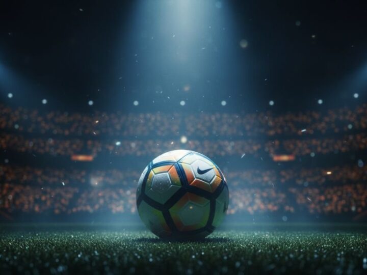 Rankingi FC Barcelona – Real Betis – kto ma przewagę?