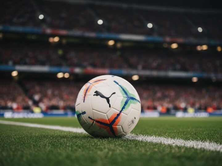 Rankingi FC Barcelona – Villarreal – porównanie formy i wyników