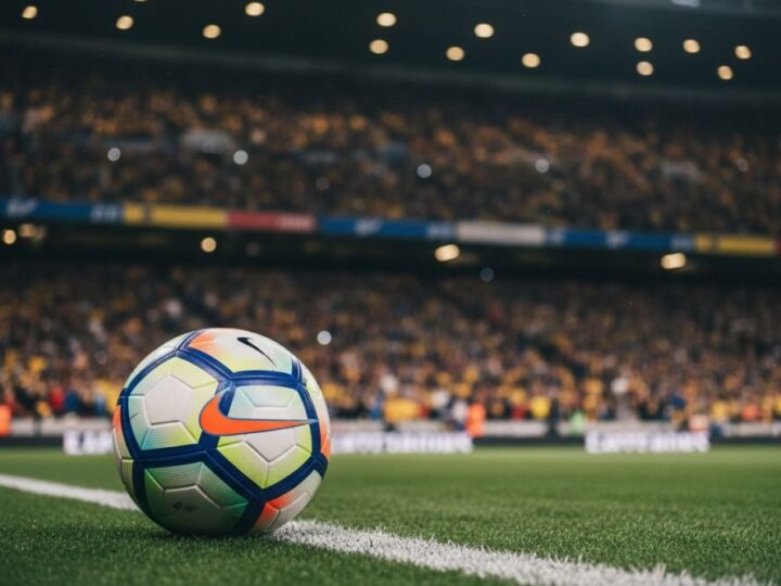 Rankingi FC Schalke 04 – od potęgi do kryzysu?