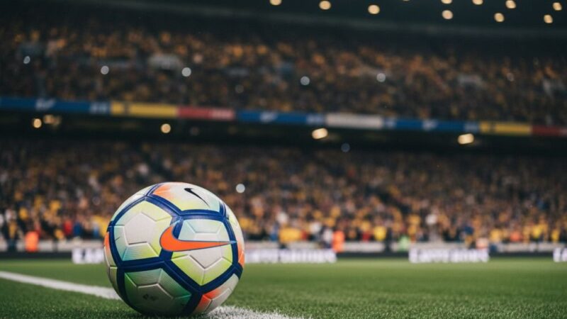 Rankingi FC Schalke 04 – od potęgi do kryzysu?