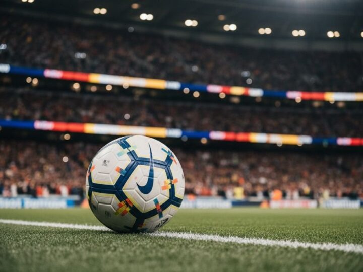 Rankingi Getafe CF – pozycja ligowa i potencjał