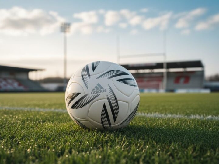 Rankingi GKS Tychy – wyniki sezonów i walka o awans