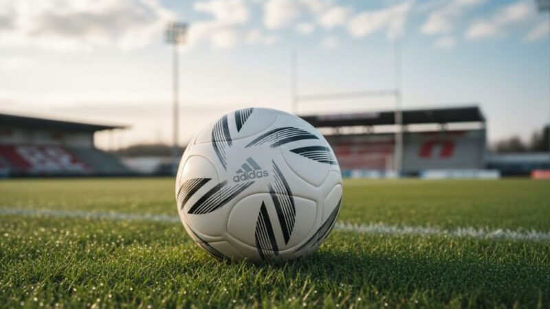 Rankingi GKS Tychy – wyniki sezonów i walka o awans