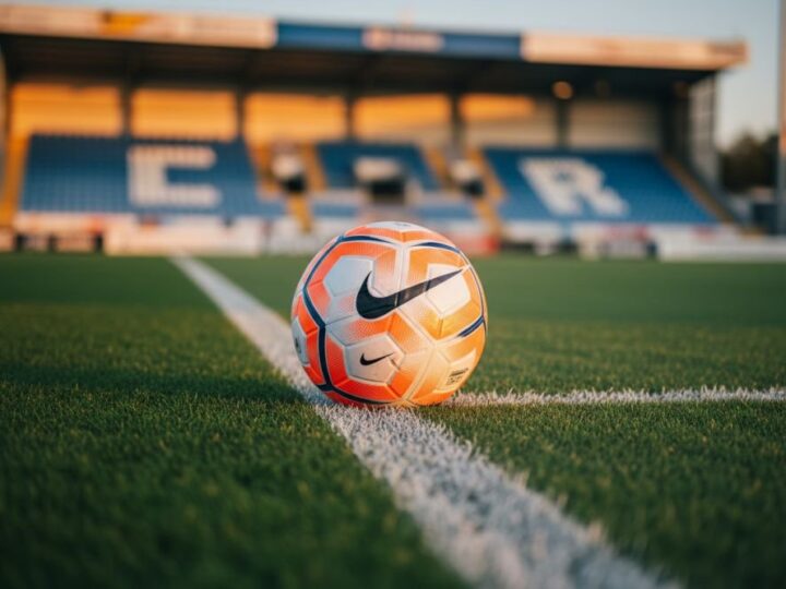 Rankingi Górnik Łęczna – aktualna forma i osiągnięcia