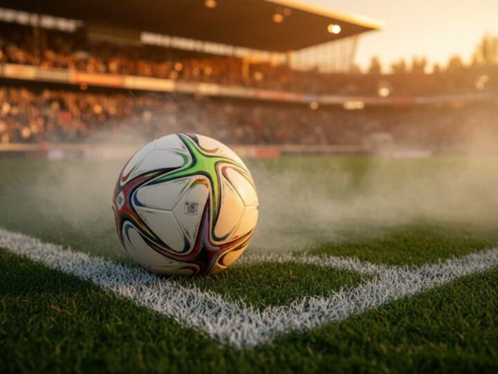 Rankingi La Liga – porównanie najlepszych klubów