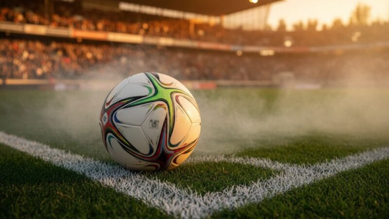 Rankingi La Liga – porównanie najlepszych klubów