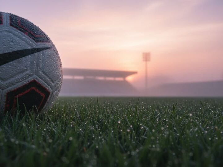 Rankingi Union Berlin – obecna forma i statystyki