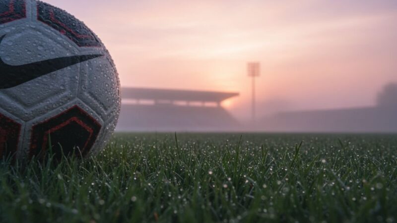 Rankingi Union Berlin – obecna forma i statystyki