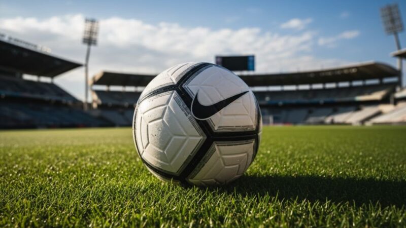 Rankingi VfL Wolfsburg – pozycja w Bundeslidze i Europie