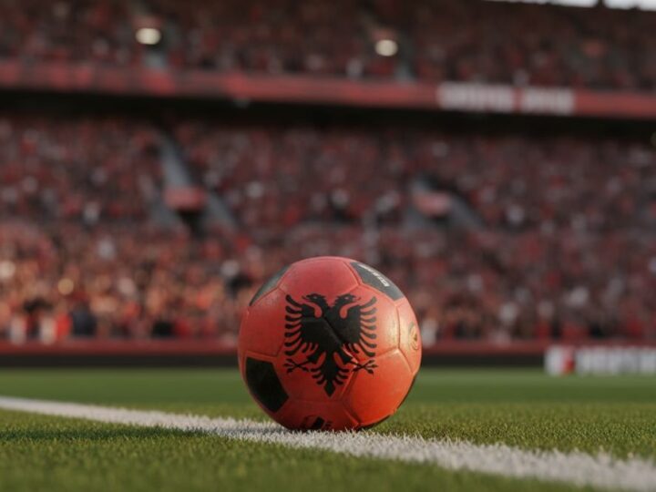 Reprezentacja Albanii w piłce nożnej mężczyzn – kibice, atmosfera, emocje