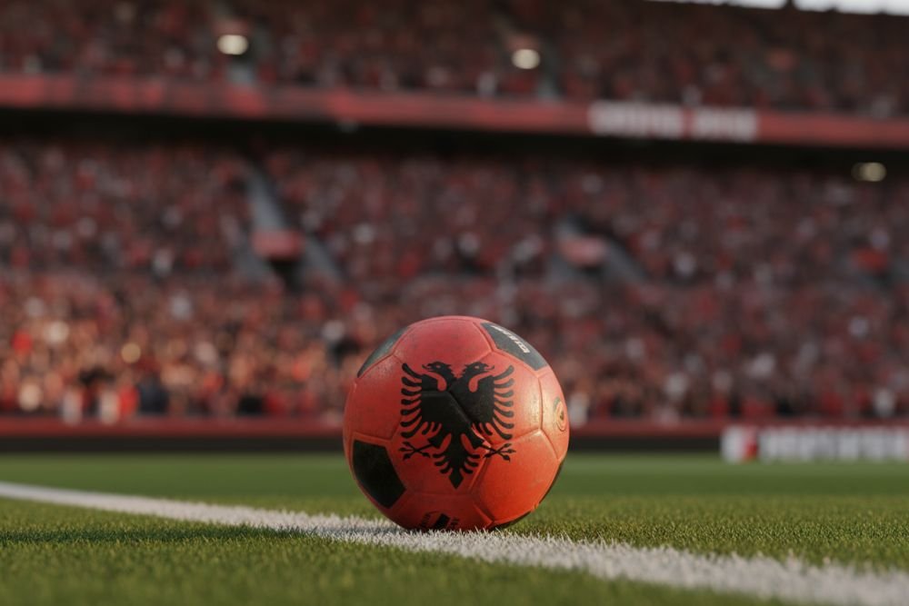 Reprezentacja Albanii w piłce nożnej mężczyzn – kibice, atmosfera, emocje