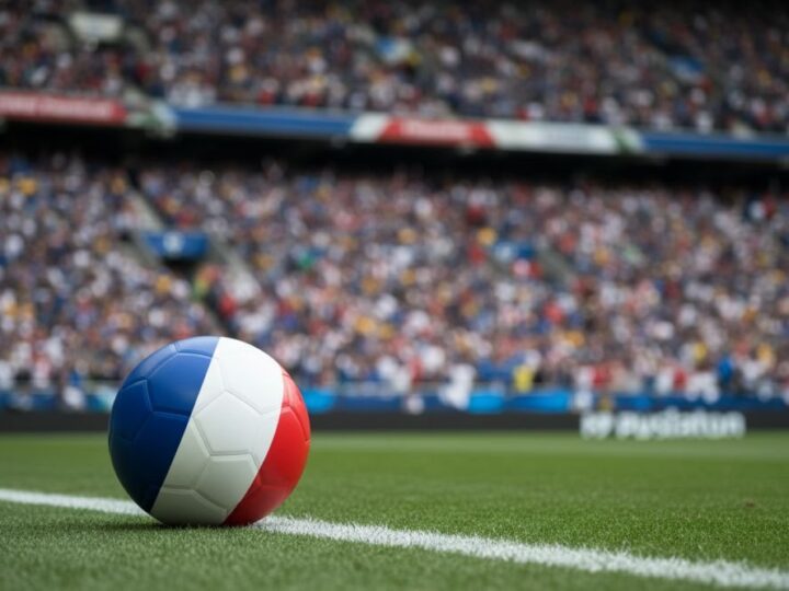 Reprezentacja Francji w piłce nożnej mężczyzn – złote pokolenia i triumfy