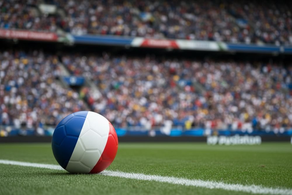 Reprezentacja Francji w piłce nożnej mężczyzn – złote pokolenia i triumfy