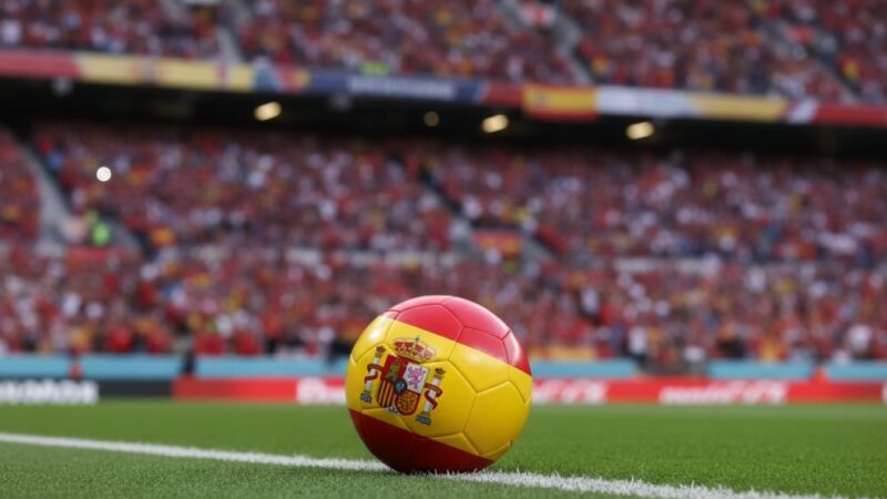 Reprezentacja Hiszpanii w piłce nożnej mężczyzn – tiki-taka i dominacja