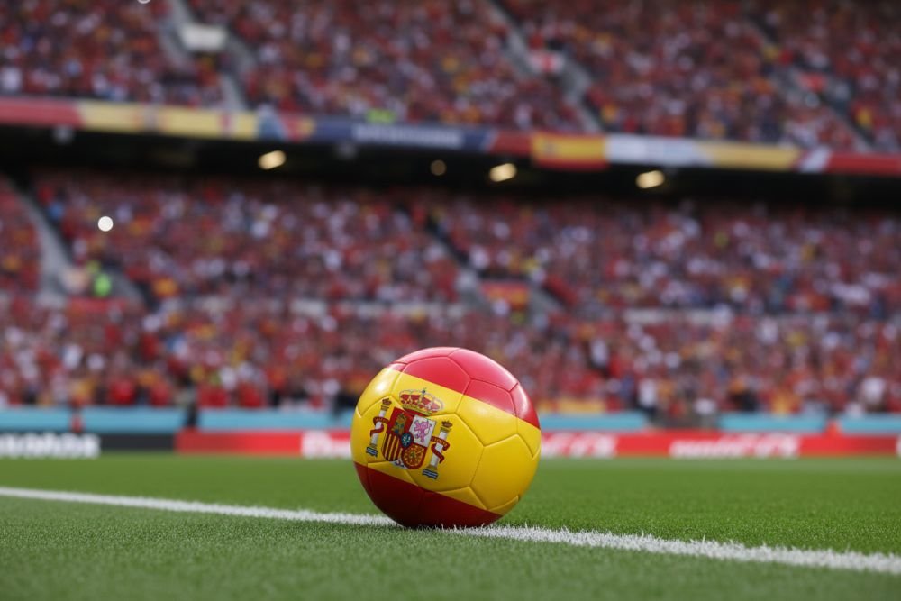 Reprezentacja Hiszpanii w piłce nożnej mężczyzn – tiki-taka i dominacja