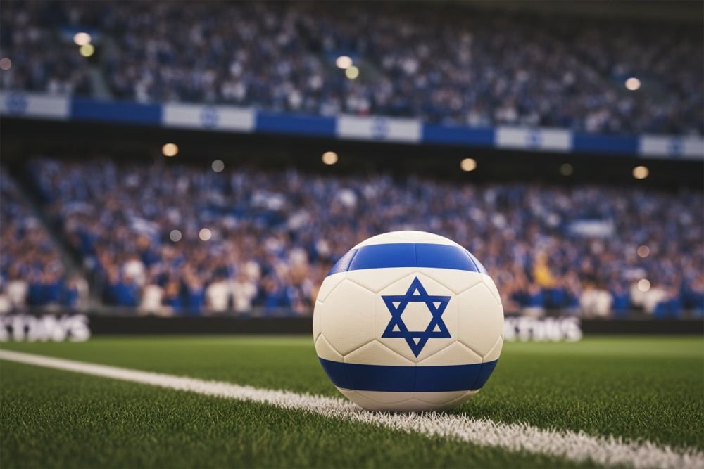 Reprezentacja Izraela w piłce nożnej mężczyzn – najważniejsze mecze i piłkarze