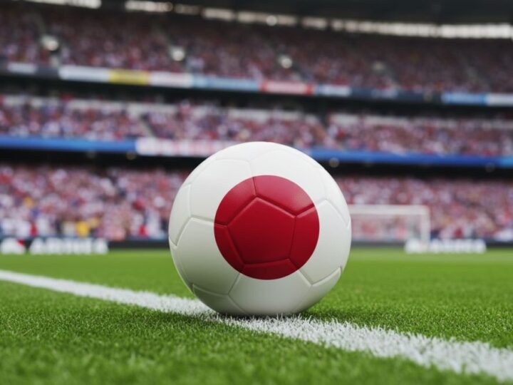 Reprezentacja Japonii w piłce nożnej mężczyzn – dyscyplina, technika, rozwój