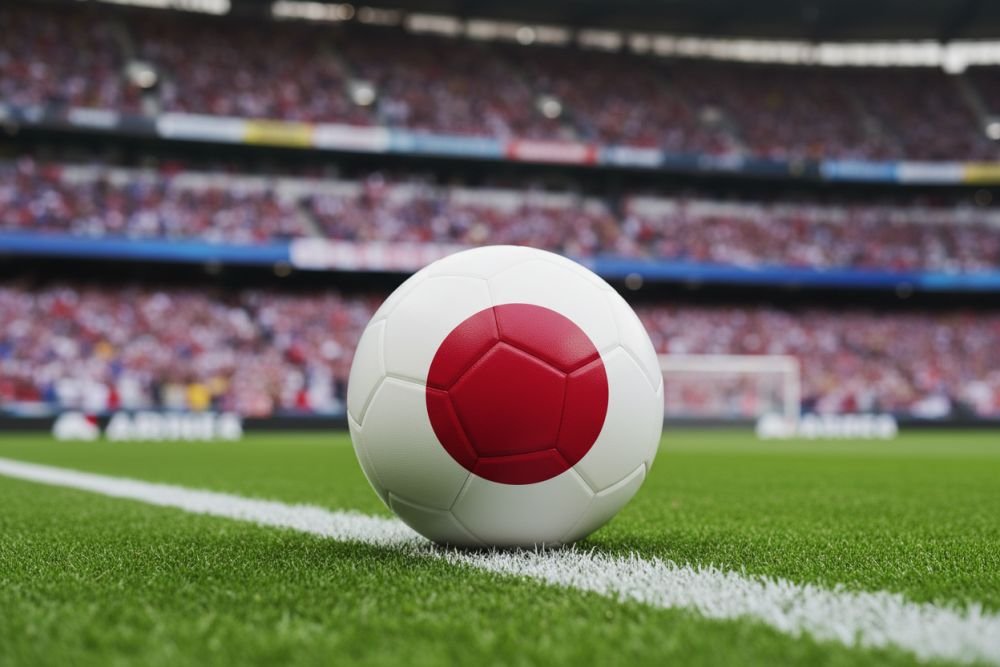 Reprezentacja Japonii w piłce nożnej mężczyzn – dyscyplina, technika, rozwój